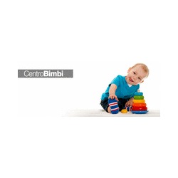 Logo di CENTRO BIMBI