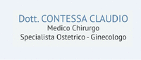 Logo di CONTESSA DR. CLAUDIO