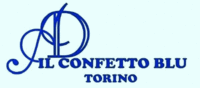 Logo di IL CONFETTO BLU