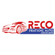 Logo di RECO PRATICHE AUTO