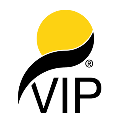 Logo di VIP TENDE