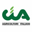 Logo di CIA - AGRICOLTORI ITALIANI PROVINCIA REGGIO EMILIA