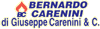 CARENINI BERNARDO di CARENINI G. & C. sas