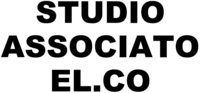 Logo di STUDIO ASSOCIATO EL.CO.