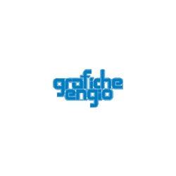 Logo di GRAFICHE ENGIO