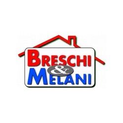 Logo di BRESCHI E MELANI