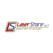 Logo di LASER STORE