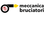 Logo di MECCANICA BRUCIATORI