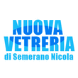 Logo di NUOVA VETRERIA
