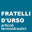 Logo di FRATELLI D'URSO