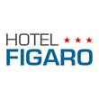 Logo di HOTEL FIGARO