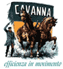 CAVANNA TRASLOCHI sas