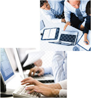 Logo di EUROPA COMPUTER srl