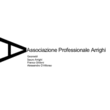 Logo di ASSOCIAZIONE PROFESSIONALE ARRIGHI