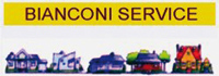 Logo di BIANCONI SERVICE - IMPIANTI ELETTRICI CIVILI E INDUSTRIALI