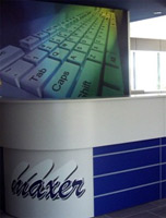 Logo di MAXER COMPUTER