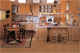 mod. Barby in rovere