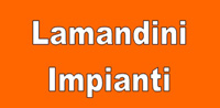 Logo di LAMANDINI IMPIANTI snc