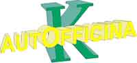 Logo di AUTOFFICINA K
