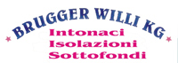 Logo di BRUGGER WILLI