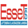 Logo di LATTONERIA ESSET