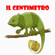 Logo di GIOCATTOLI IL CENTIMETRO