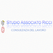 Logo di STUDIO ASSOCIATO RICCI
