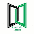 Logo di PISCITELLI INFISSI