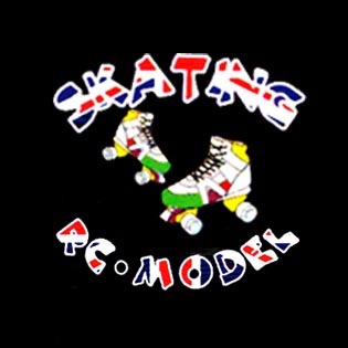 Logo di SKATING & RC MODEL
