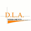 Logo di D.L.A. SERRAMENTI SOC. COOP