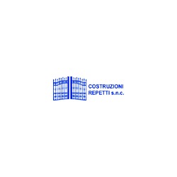 Logo di COSTRUZIONI REPETTI