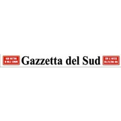 Logo di GAZZETTA DEL SUD