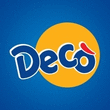 Logo di MARKET DECO'