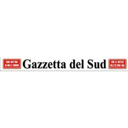 Logo di GAZZETTA DEL SUD