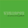 Logo di TRANSFER GRAFICA
