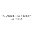 Logo di TABACCHERIA E SHOP LA ROSA