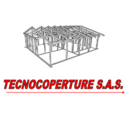 Logo di TECNOCOPERTURE S.A.S.
