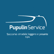 Logo di PUPULIN SERVICE