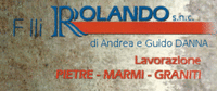 Logo di F.LLI ROLANDO