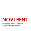 Logo di NOVI RENT