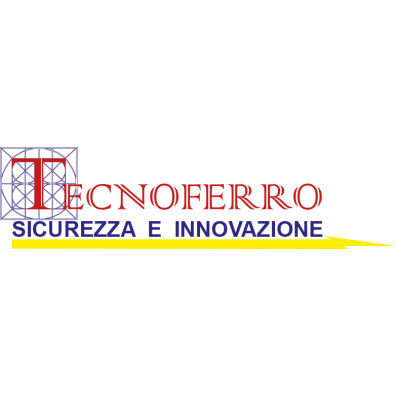 Logo di TECNOFERRO SICUREZZA E INNOVAZIONE