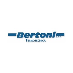 Logo di BERTONI TERMOIDRAULICA