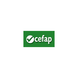 Logo di CEFAP - FVG