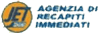 JET POST srl - RECAPITI URGENTI PACCHI E PLICHI