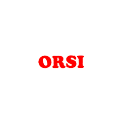 Logo di ORSI INFISSI