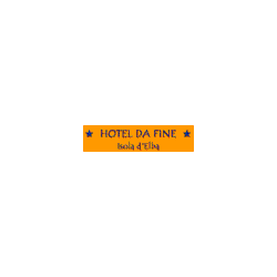 Logo di ALBERGO DA FINE