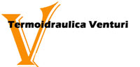 Logo di TERMOIDRAULICA VENTURI