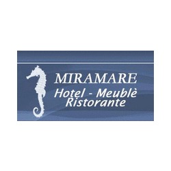 Logo di HOTEL MIRAMARE