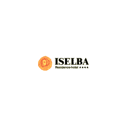 Logo di HOTEL RESIDENCE ISELBA