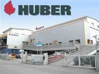 Logo di HUBER GmbH - srl